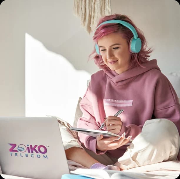 Trusted Telecom