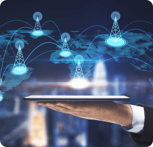 Connected Future